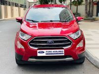 Bán xe Ford EcoSport 2021 Titanium 1.5 AT giá 500 Triệu - TP HCM