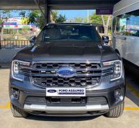 Bán xe Ford Everest 2024 Titanium 2.0L 4x2 AT giá 1 Tỷ 315 Triệu - TP HCM