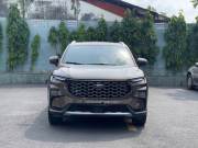 Bán xe Ford Territory 2023 Titanium X 1.5 AT giá 837 Triệu - TP HCM