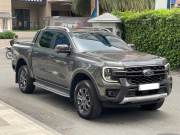 Bán xe Ford Ranger 2022 Wildtrak 2.0L 4x4 AT giá 855 Triệu - TP HCM