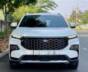 Bán xe Ford Territory 2022 Titanium X 1.5 AT giá 789 Triệu - TP HCM