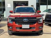Bán xe Ford Ranger 2024 XLS 2.0L 4x2 AT giá 698 Triệu - TP HCM