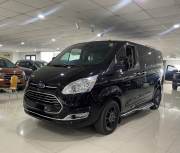 Bán xe Ford Tourneo 2019 Limousine 2.0 AT giá 775 Triệu - TP HCM