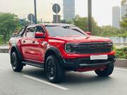 Bán xe Ford Ranger 2023 Raptor 2.0L 4x4 AT giá 1 Tỷ 175 Triệu - TP HCM