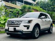 Bán xe Ford Explorer 2019 Limited 2.3L EcoBoost giá 1 Tỷ 170 Triệu - TP HCM