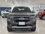 Bán xe Ford Everest 2022 Titanium Plus 2.0L 4x4 AT giá 1 Tỷ 330 Triệu - TP HCM