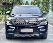 Bán xe Ford Explorer 2021 Limited 2.3L EcoBoost giá 1 Tỷ 558 Triệu - TP HCM