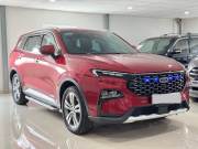 Bán xe Ford Territory 2024 Titanium X 1.5 AT giá 820 Triệu - TP HCM