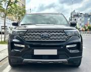 Bán xe Ford Explorer 2021 Limited 2.3L EcoBoost giá 1 Tỷ 558 Triệu - TP HCM