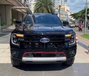 Bán xe Ford Ranger 2025 Stormtrak 2.0L 4x4 AT giá 1 Tỷ 20 Triệu - TP HCM