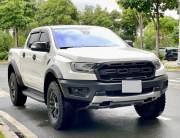 Bán xe Ford Ranger 2021 Raptor 2.0L 4x4 AT giá 996 Triệu - TP HCM