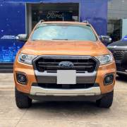 Bán xe Ford Ranger 2018 Wildtrak 2.0L 4x4 AT giá 630 Triệu - TP HCM