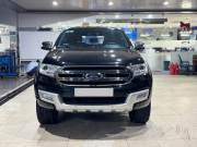 Bán xe Ford Everest 2016 Titanium 2.2L 4x2 AT giá 715 Triệu - TP HCM
