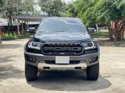 Bán xe Ford Ranger 2021 Raptor 2.0L 4x4 AT giá 995 Triệu - TP HCM