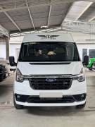 Bán xe Ford Transit 2024 Tiêu chuẩn giá 698 Triệu - TP HCM