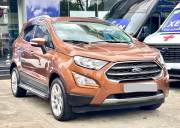 Bán xe Ford EcoSport 2018 Titanium 1.5L AT giá 445 Triệu - TP HCM