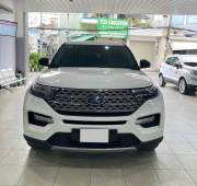 Bán xe Ford Explorer 2022 Limited 2.3L EcoBoost giá 1 Tỷ 850 Triệu - TP HCM