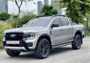 Bán xe Ford Ranger 2024 Stormtrak 2.0L 4x4 AT giá 990 Triệu - TP HCM