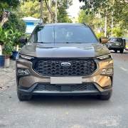 Bán xe Ford Territory 2023 Titanium X 1.5 AT giá 805 Triệu - TP HCM