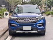 Bán xe Ford Explorer 2022 Limited 2.3L EcoBoost giá 1 Tỷ 800 Triệu - TP HCM