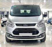 Bán xe Ford Tourneo 2019 Titanium 2.0 AT giá 655 Triệu - TP HCM