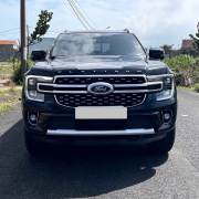 Bán xe Ford Everest 2024 Platinum 2.0L 4x4 AT giá 1 Tỷ 535 Triệu - TP HCM