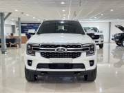 Bán xe Ford Everest 2024 Platinum 2.0L 4x4 AT giá 1 Tỷ 545 Triệu - TP HCM
