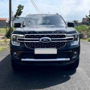 Bán xe Ford Everest 2024 Platinum 2.0L 4x4 AT giá 1 Tỷ 530 Triệu - TP HCM