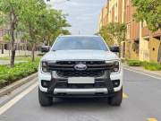 Bán xe Ford Ranger 2024 Wildtrak 2.0L 4x4 AT giá 875 Triệu - TP HCM