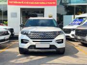 Bán xe Ford Explorer 2024 Limited 2.3L EcoBoost giá 1 Tỷ 880 Triệu - TP HCM