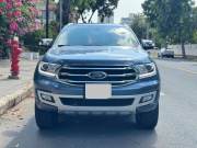 Bán xe Ford Everest Titanium 2.0L 4x2 AT 2018 giá 780 Triệu - TP HCM