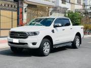 Bán xe Ford Ranger 2020 Limited 2.0L 4x4 AT giá 665 Triệu - TP HCM