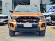 Bán xe Ford Ranger 2022 Wildtrak 2.0L 4x4 AT giá 768 Triệu - TP HCM