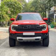 Bán xe Ford Ranger 2023 Raptor 2.0L 4x4 AT giá 1 Tỷ 150 Triệu - TP HCM