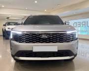 Bán xe Ford Territory Titanium X 1.5 AT 2025 giá 900 Triệu - TP HCM