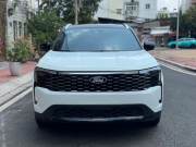 Bán xe Ford Territory 2025 Titanium 1.5 AT giá 845 Triệu - TP HCM