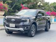 Bán xe Ford Ranger 2023 Sport 2.0L 4x4 AT giá 748 Triệu - TP HCM