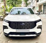 Bán xe Ford Territory Titanium 1.5 AT 2023 giá 745 Triệu - TP HCM