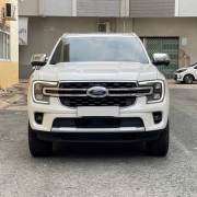 Bán xe Ford Everest 2024 Titanium Plus 2.0L 4x4 AT giá 1 Tỷ 390 Triệu - TP HCM