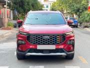 Bán xe Ford Territory 2024 Titanium 1.5 AT giá 755 Triệu - TP HCM