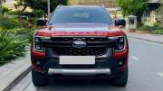 Bán xe Ford Everest 2023 Wildtrak 2.0L 4x4 AT giá 1 Tỷ 365 Triệu - TP HCM