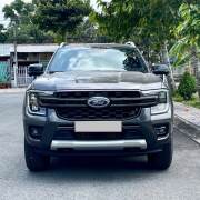 Bán xe Ford Ranger Wildtrak 2.0L 4x4 AT 2025 giá 830 Triệu - TP HCM