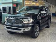 Bán xe Ford Everest 2020 Titanium 2.0L 4x2 AT giá 839 Triệu - TP HCM