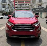 Bán xe Ford EcoSport 2021 Titanium 1.5 AT giá 458 Triệu - TP HCM