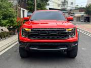 Bán xe Ford Ranger 2024 Raptor 2.0L 4x4 AT giá 1 Tỷ 150 Triệu - TP HCM