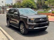 Bán xe Ford Everest 2025 Titanium 2.0L 4x2 AT giá 1 Tỷ 290 Triệu - TP HCM