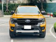 Bán xe Ford Ranger 2023 Wildtrak 2.0L 4x4 AT giá 810 Triệu - TP HCM