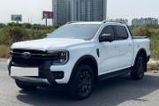 Bán xe Ford Ranger 2025 Wildtrak 2.0L 4x4 AT giá 845 Triệu - TP HCM
