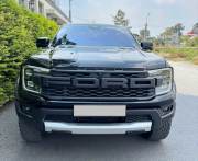 Bán xe Ford Ranger 2025 Raptor 2.0L 4x4 AT giá 1 Tỷ 180 Triệu - TP HCM