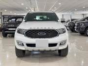 Bán xe Ford Everest 2021 Titanium 2.0L 4x4 AT giá 925 Triệu - TP HCM